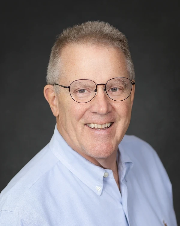 Bill Van Antwerp