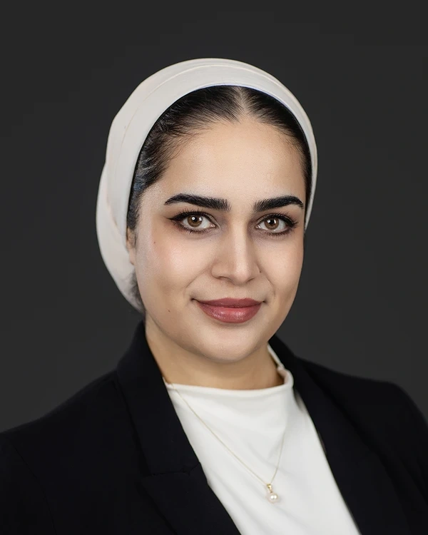 Khadije Ahmad