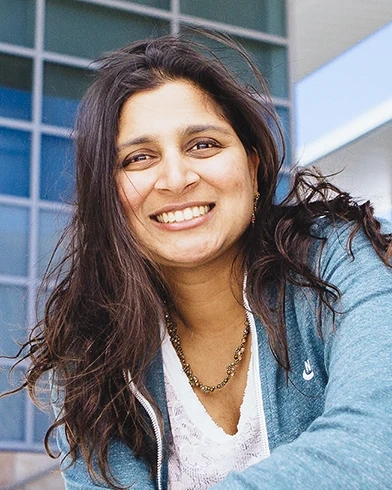 Sumita Pennathur
